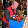 Ralf-Geerken-01-Erbes-Buedesheim-2011 - Ralf Geerken - radarboot